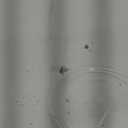 Amazing Abby - Keep - Acrylic Apothecary Jars (3-Piece Set), Plastic Jars with Lids, Bathroom Canisters, Vanity Organizers, Candy Buffet, Wedding Display, BPA-Free and Shatter-Proof (NOT Glass)