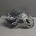 PETULTRA Automatic Cat Feeder: 4L Timed Cats Food Dispenser Programmable 16 Meal for Cat and Small Medium Dog Auto Pet Feeder Easy to Set Up Dual Power Supply with Desiccant Bag| Detachable Washable