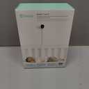 Owlet Dream Sight (Gen 3) Smart Video Baby Monitor | 2K HD Camera w/Night Vision | Detects Crying, Motion & Temperature | Customizable Alerts | Two-Way Talk | Secure Wi-fi