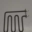 1200 Watts Electric Smoker Heating Element Compatible with Masterbuilt 40" Digital Electric Smoker, Replacement Part NO. 9907120027 for Model: 20070613,20072612,20075615,MB20072618, etc.