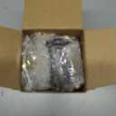 2 Sets(6 Pcs) Brass Gold Metal Taper Candle Holders Candlestick Holders, Vintage Modern Decorative Centerpiece Candlestick Holders for Table Mantel Wedding Housewarming Gift