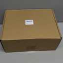 Golf Cart Seat Covers Fits for Yamaha G29/Drive 2 Front Standard Seat Cushion, Cooling Breathable Mesh and Vinyl Leather with Pockets Yamaha Replacement Seat Covers, Adjustable Buckles No Stapler, (Beige)