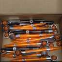 Geyoga 40 Pcs Basketball Pen Sports Ballpoint Pens Basketball Party Favors Sports Souvenirs Black Ink Writing Pen for Office Desk Fun Stationery Supplies