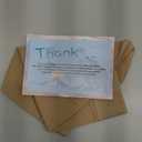 Prosthetic Stump ShrinkersAbove Knee, 35cm, Compression, Amputee Socks, 20-30, Daily use, Taiwan Excellence 2XL (Beige)