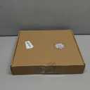 Photography Props Wooden Stool Set Photo Studio Accessories White Semi-Circular Stool Chair Toddler Photo Props Doll Chair Wood Stool Bench Children Photoshoots Child Photo Props Gift