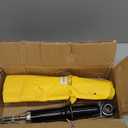 ECCPP Rear Shocks Absorbers for 2014-2019 Toyota Corolla (3410014 72991)