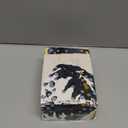 Bluetooth Mouse, 4800 DPI Wireless Mouse, 2-Year Battery 6 Adjustable DPI, 6 Buttons Compatible with Laptop/Windows/Computer - Black