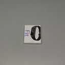 Fitness Tracker with 24/7 Heart Rate, Blood Oxygen Blood Pressure Sleep Monitor, Activity Trackers 5 ATM Waterproof,Step Calorie Counter Pedometer Health Smart Watch for Women Men (Black)