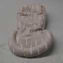 4moms RockaRoo and MamaRoo Infant Insert, Machine Washable, Soft, Plush Fabric, Reversible Design, Sand (One Size)