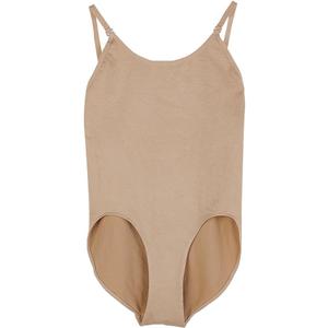 MSMAX Kid Girls Gymnastics Ballet Leotard Cotton Dance Costumes for Girls (S (Suits for 3-5 Years old child))