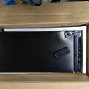 BLACK+DECKER Wine Fridge 12 Bottles, Thermoelectric Wine Cooler Refrigerator with Mirrored Front, Freestanding 12 Bottle Wine Fridge, BD60336