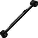 Rear Control Arm for Chevrolet Trailblazer EXT GMC Envoy XL XUV Buick Rainier Saab 9-7x Oldsmobile Bravada, Upper Control Arm Assembly Replacement