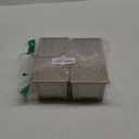 Beasea Pullman Loaf Pan 2 Pack, 1 lb Non-Stick Bread Pan with Lid Carbon Steel Gold Toast Box Mold With Cover For Bakeware Bread, Baking Tools for Oven Baking