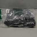 Tommy Hilfiger Boys' 2-Piece Formal Suit Set (18 Husky, Black)