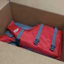 Stearns Adult Life Vest, USCG Approved Type III Life Jacket, PFD for Boating, Swimming, Watersports, & More, Standard & Oversized Fits