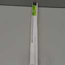 KOR (Pack of 4) LED Direct Replacement T5/WW - T5 3000K Warm White - 9 Watt - 21" - 900 Lumens - Super Long-Life Light Bulbs No Installation Needed K22119