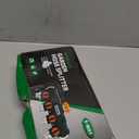 VIVOSUN Garden Hose Splitter 4 Way, Heavy Duty Water Hose Connector 3/4", Water Hose Manifold, Faucet Adapter with Comfortable Rubberized Grip for Drip Irrigation, Lawns