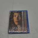 The Spanish Princess - DVD