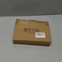 CORE ART 5x7 Picture Frames Green Photo Frames Set of 2, 5 by 7 Colorful Frame with HD Plexiglass, Wall or Tabletop Display