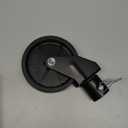 Caster Wheel (for 2" model) (Ultra-Fab) 49-954035