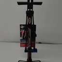 Bell Zephyr Bicycle Floor Pump
