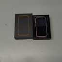 Mini Smartphone 3G Unlocked 3.0 Inch Dual Sim Face ID Best Gift for Kids World's Smallest Phone Premium Child Small Student Pocket Cellphone, 2+16GB (Pink)