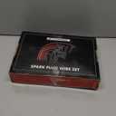 A-Premium 6PCS Spark Plug Wires Compatible with Ford Ranger 1998-2000 & Mazda B3000 1998-2000