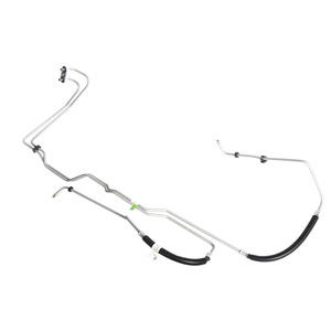 GM Genuine Parts 20985357 Automatic Transmission Fluid Cooler Inlet and Outlet Line