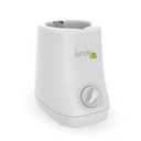 Kiinde Kozii Baby Bottle Warmer and Breast Milk Warmer for Warming Breast Milk, Infant Formula and Baby Food