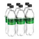Sprite Zero Sugar Lemon Lime Diet Soda Pop Soft Drinks, 16.9 fl oz, 6 Pack BBD: 02-02-26