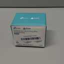 Kasa Smart Plug Mini 15A, Apple HomeKit Supported, Smart Outlet Works with Siri, Alexa & Google Home, UL Certified, App Control, Scheduling, Timer, 2.4G WiFi Only, 2 Count (Pack of 1) (EP25P2), White