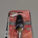 Simpson Cleaning 80144 4500 PSI Universal Turbo Pressure Washer Nozzle, 1/4-Inch Quick Connect, Hot- or Cold-Water Use