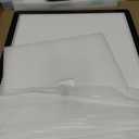 Phylosal Magnetic A2 Light Pad 25.2''x18.4'', Large 3-Color Modes Light Box, Diamond Art Light Board, Lightbox for Tracing and Drawing, USB Power Artcraft Light Table for Sketching, Weeding Vinyl
