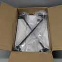 SCITOO 6pcs Front Suspension Kit Stabilizer Sway Bar Link Outer Inner Tie Rod End Fit 2007 2008 2009 2010 2011 2012 2013 For Nissan Altima K750095 K750094