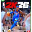 NBA 2K26 - Xbox Series X