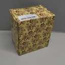 Owl Decor Statue Sculpture for Home, Office, Bookshelf,TV Stand Decoration Resin Animal Sculpture Minimalist Style Crafts Gift for Friend or Family, Animal Lovers (White)