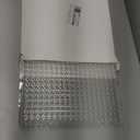 Aocoray 4 Pack Cat Deterrent Outdoor/Indoor Scat Mat, Pet Deterrent Training Mats, Keep Cats/Dogs Away Plastic Mats with Spikes, 12 Sq.ft, 16 x 13 Inches