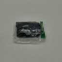 PupShield - Dog Surgery Recovery Suit Male and Female - All Dog Sizes - Easy to Use Anti Licking Design Breathable Comfortable - Spay & Neuter Recovery Suit - Surgical Onesie - Cone Alternative (Small (Back: 18-21 Weight: 24-35lbs), Black)