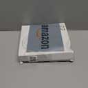 Slow-Food Cat Bowl - Made of Melamine, Suitable for Both Dry and Wet Food - Cute Flower Maze Pattern, Promotes Healthy Feeding and Helps Protect Whiskers - Dishwasher Safe - 6.3 in Wide x 1.1 in high (Pink)