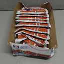 Big League Chew Outta Here Original Bubble Gum - Classic Ballpark Flavor | Perfect for Baseball Games, Teams, Concessions, Parties, and More | Pack of 12 Bags (2.12oz Each, BB: 10/17/2027)