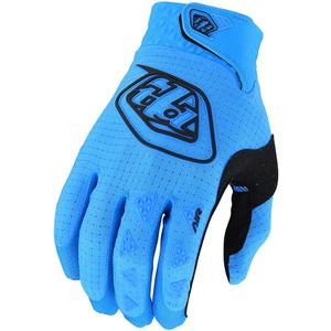 Troy Lee Designs AIR Gloves for Mountain Biking MTB BMX and Motocross MX Off-Road