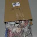 Metal Christmas Outdoor Nativity Scene for Yard with Stake 30 Inch Large Christmas Nativity Set with Baby Jesus Mary and Joseph Outside Waterproof Religious Yard Lawn Signs for Garden Lawns Decoration