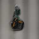 TSNAM Bluetooth FM Transmitter Car Adapter,Support Wireless Handsfree Call and MP3 Music/APP Audio Play,1.8" Color Screen,3 USB Charger,3.5mm AUX Port,Compatible with iPhone,iPad,Samsung and More