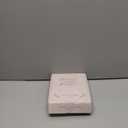 Senneny Christmas Stockings- 4 Pack 18" Black White Buffalo Plaid Christmas Stockings with Plush Faux Fur Cuff, Classic Large Christmas Stockings Decorations for Family Christmas Holiday Party Decor