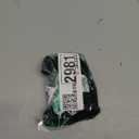 Wireless Triangle Bralettes for Women Plunge Unlined Bras No Underwire Comfortable Unpadded Everyday Tshirt Bra (Medium, Black)