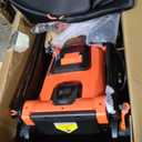 BLACK+DECKER CM2043C Cordless Mower, 20"