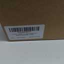 NINGO Leather Non Slip Shoes for Men Women, Slip On Water Resistant Work Loafers, Slip Resistant Lightweight Breathable Chef Footwear & Sneakers for Kitchen/Restaurant Staff and Hospitality (10 Women/8.5 Men, Black)