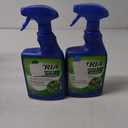 NATRIA Lawn Weed and Disease Control, Ready-to-Use, 24 oz, 1,875 Sq.Ft. 2 Pack