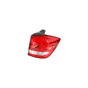 2011-2020 Dodge Journey Passenger Side Right Outer Tail Lamp Light Assembly OEM