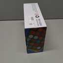 Logic Road Builder Games Toys: STEM Toys for 4 Year Old Kids, Montessori Board Game Brain Teaser Puzzles Preschool Learning Activities Educational Toy for Toddler Ages 3 5 6 7 8-12 Gifts(Green 32PCS)